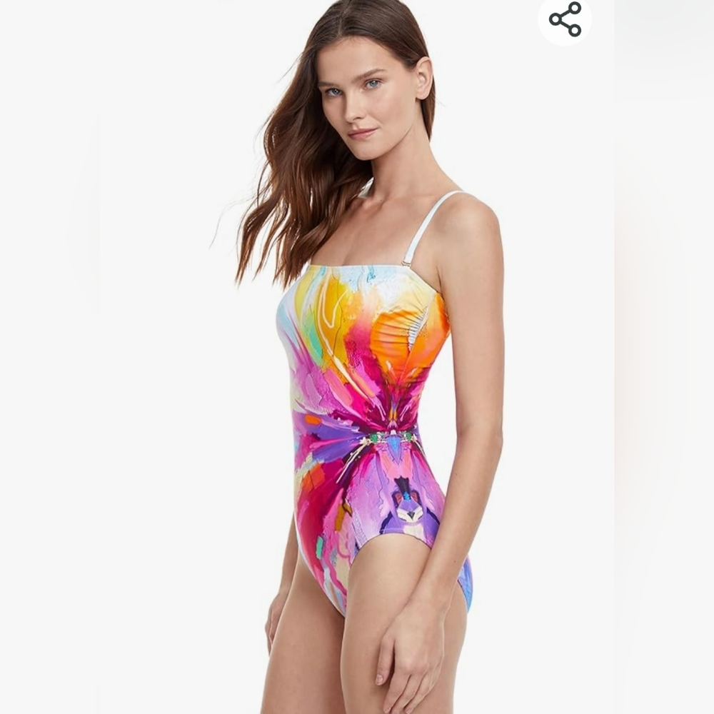Gottex Classics swimsuit